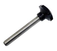 ROTHENBERGER Rothenberger Axe à patin pour ROBEND 3000/4000 Quantité:1