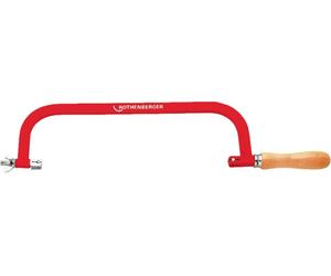 Rothenberger 300013 Monture de scie à métaux