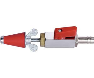 Rothenberger 351261 Bouchon d’essai de gaz