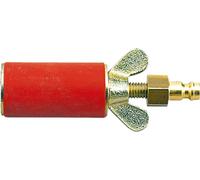 Rothenberger 351271 Bouchon d’essai de gaz Bouchon d’essai de gaz