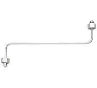 Rothenberger 35199 Coude de remplissage