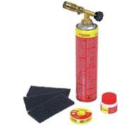 Rothenberger 35513 1800 Set Fer à souder au gaz Multicolore G