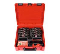 Rothenberger - 3s rothenberger maxipro c jeu de mchoires 1/4-3/8-1/2-3/4-5/8-7/8-1-11/8