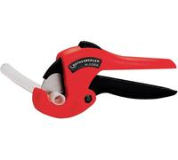 Rothenberger Cisaille pour tubes en plastique ROCUT TC 26, 0 - 26 mm 52005