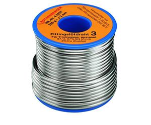 ROTHENBERGER 45255 - Carrete 250gr sn/cu 3%