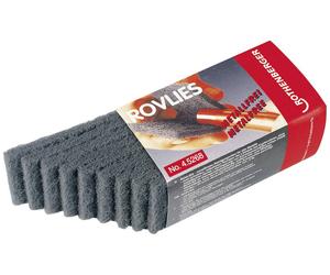 Rothenberger 45268 Toile abrasive