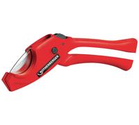 Rothenberger Cisaille pour plastique ROCUT TC 32 Professional 0-32 mm PP/PE/PB/PEX/PVDF
