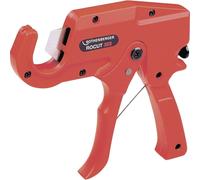 Rothenberger 55005 Cisaille de tubes en plastique
