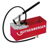 Rothenberger 60250 Pompe d'essai