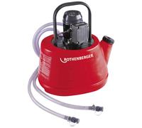 Pompe d'adoucissement Rocal 20