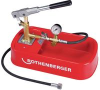Rothenberger 61130 Pompe d'essai