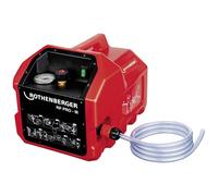 Rothenberger 61185 Pompe d'essai