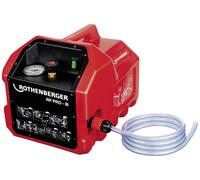 Rothenberger Pompe d'essai 61185