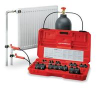 Rothenberger 65030 Rofrost CO2 manuel collent Ensemble