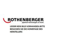ROTHENBERGER 69116 - Dispositivo prueba estanqueidad