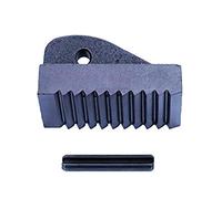 ROTHENBERGER Rothenberger Mâchoires pour tube unique ALUDUR/HEAVY D., 48" Quantité:1