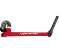 Rothenberger 70228 Clé à écrous de robinet