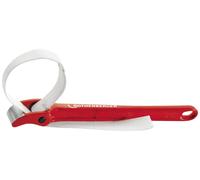 Rothenberger 70240 Pince à tube de sangle et de robinetterie 3\