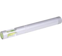 ROTHENBERGER Niveau à bulle pour vanne d'angle Rothenberger f. ROCHECK, 200mm Quantité:1