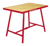 Rothenberger 70696 ETABLI pour serrure tubulaire, 1000 x 700 x 835 mm