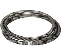 Rothenberger Spirale pour le nettoyage des canalisations 13 mm x 15 m 1 pièce