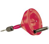 Rothenberger Appareil de nettoyage de tuyaux ROSPI 6 H+E Plus manuel/électr. 4,5 m ø6 mm