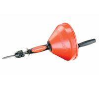 Appareil de remplissage Rothenberger Rospi 8 H+E Plus