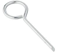 Rothenberger 72100 Clé de découplage 16 mm, Argent