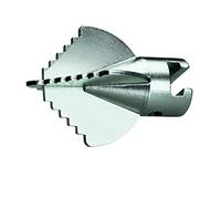 ROTHENBERGER Perceuse à croix Rothenberger avec accouplement de 16 mm, dentée, D=25mm Quantité:1