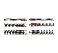 Rothenberger 72441 Spirale de nettoyage des tuyaux 4.5 m Dimension produit, Ø