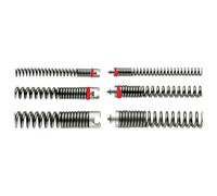 Rothenberger 72441 Spirale de nettoyage des tuyaux 4.5 m Dimension produit, Ø