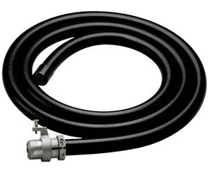 Rothenberger 72541 Flexible de guidage FS22 pour R600/650, 4 mKB
