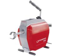 Rothenberger R 600, tuyau guide inclus, 230 V