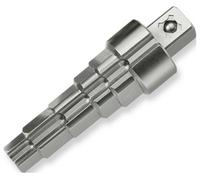 LLAVE ESCALONADA GAS