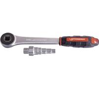 Rothenberger 73281 Clé étagée à gaz