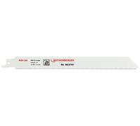 Rothenberger 865787 Lame de scie universelle, 200 x 20 x 0,9, lot de 5 Longueur lame de scie 200 mm 5 pc(s)