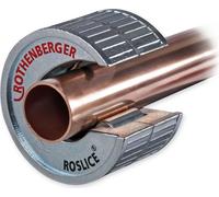Rothenberger 88815 coupe-tubes manuel
