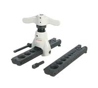 Rothenberger ABOCINADOR EXCENTR. 1/8-3/4" 6-18MM 2224.01 Noir/Blanc