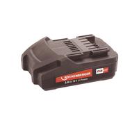 ROTHENBERGER Rothenberger RO BP18/8 Li-HD Quantité:1
