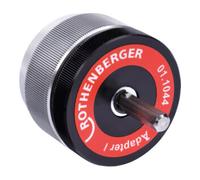 Adaptador desbarbadora I para 1500000237