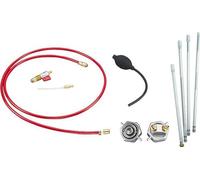 ROTHENBERGER Rothenberger Adaptateur pression buse vers connecteur NW 5 Quantité:1