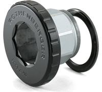 ROTHENBERGER Adaptateur ROFIX avec verrouillage pour SUPERTRONIC 2000 - 71271