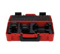 Rothenberger Bague de sertissage 1000003974 Set SV 15-18-22-28 pour professionnels
