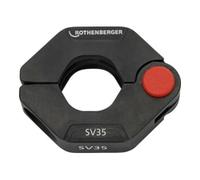 ROTHENBERGER Anneau de sertissage Rothenberger SV35 Quantité:1
