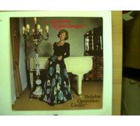 Rothenberger, Anneliese - Anneliese Rothenberger - Beliebte Operettenlieder,