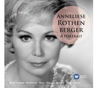 Rothenberger,Anneliese - Rothenberger:a Portrait