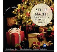 Rothenberger, Anneliese - Stille Nacht-Die. [Import]