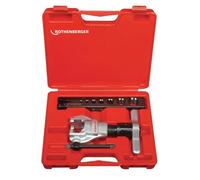 Rothenberger - Appareil à collets professionnels 1/8" - 3/4"