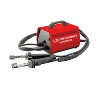 ROTHENBERGER Appareil à souder électrique Rothenberger ROTHERM 2000 Set avec accessoires, 230V Quantité:1