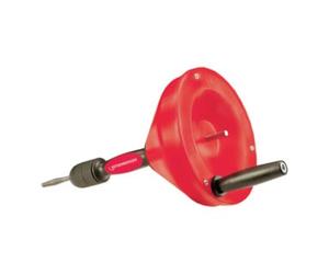 ROTHENBERGER Appareil de nettoyage de tuyaux Rothenberger ROSPI 6 H+E Plus Quantité:1